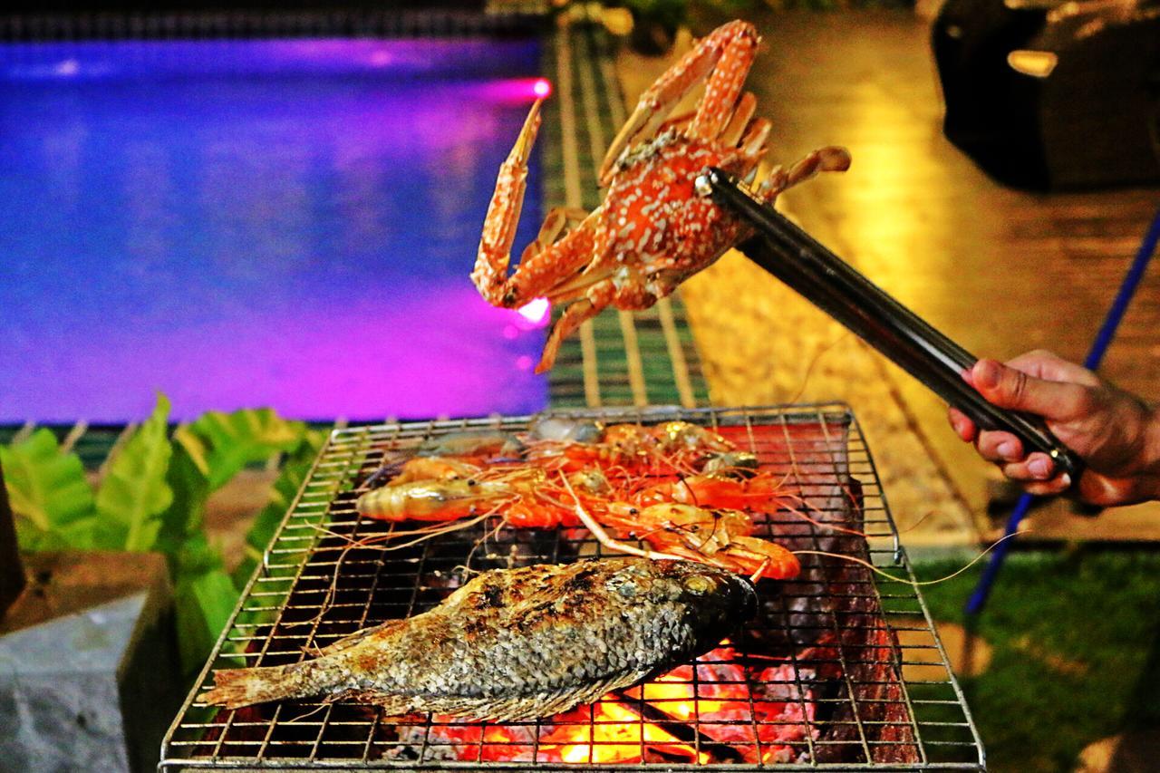 The Siam Place Pool Villa Villa *