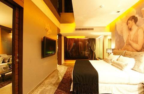 Hotel Idyll