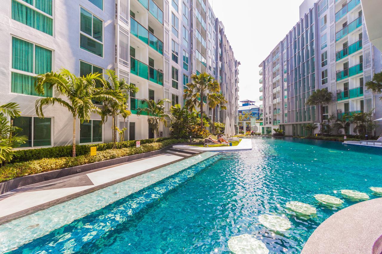 Apartment Center By Sunny