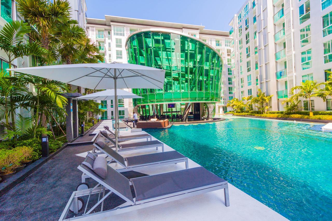 Center By Sunny Apartment