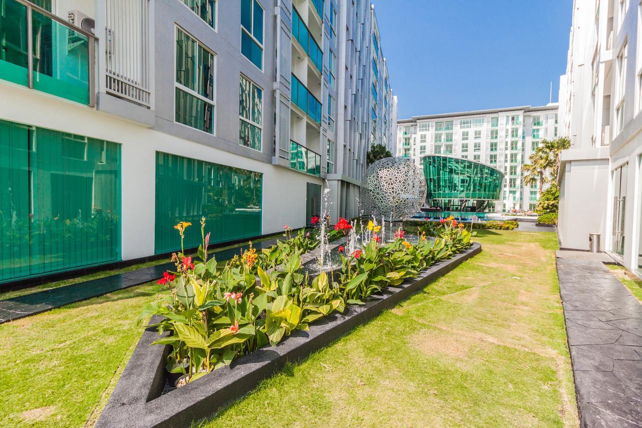 Apartment Center By Sunny *