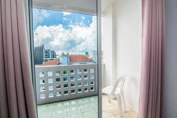 Sutus Court 5 Hotel Pattaya