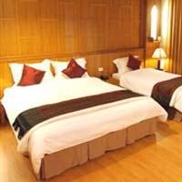 Mike Garden - Sha Extar Hotel Pattaya