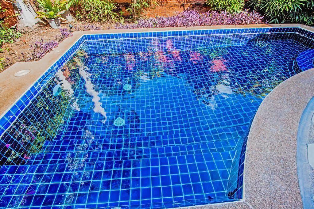 Apartment The View Cosy Beach By Sunny Rentals