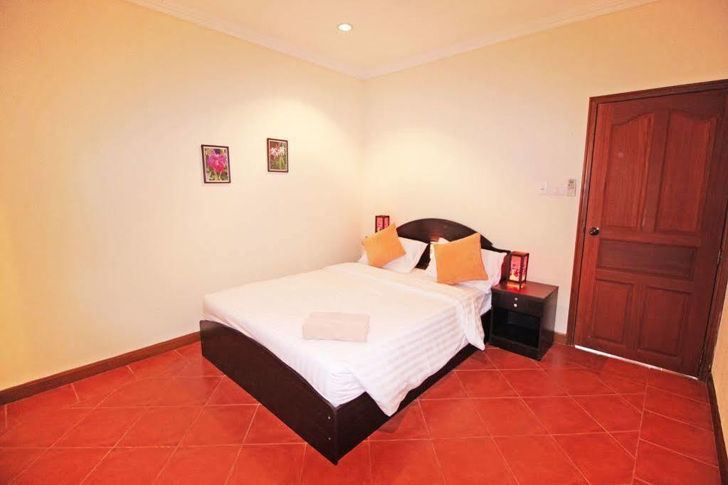 Apartment The View Cosy Beach By Sunny Rentals Pattaya