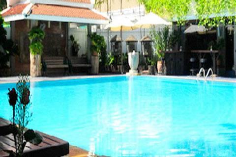 Golden Hotel 3*