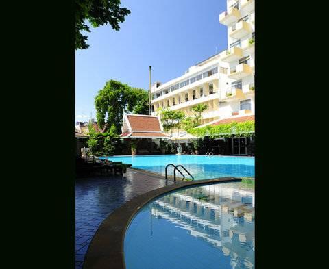 Hotel Golden Pattaya