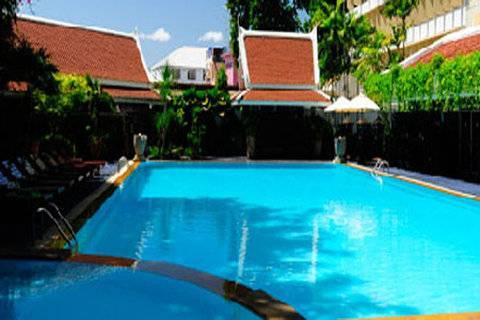 Golden 3* Pattaya