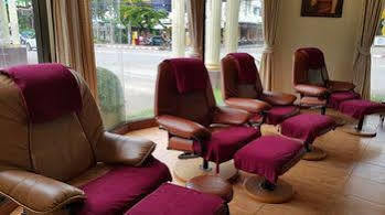 Windmill 3* Pattaya