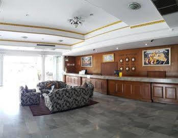 Windmill Hotel Pattaya