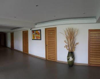 Hotel Windmill Pattaya