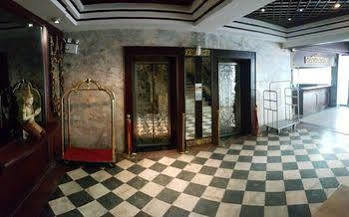 Centre Hotel Pattaya