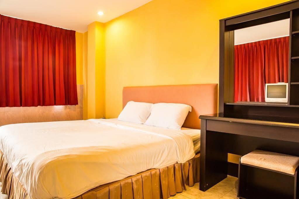 Hotel Fnb