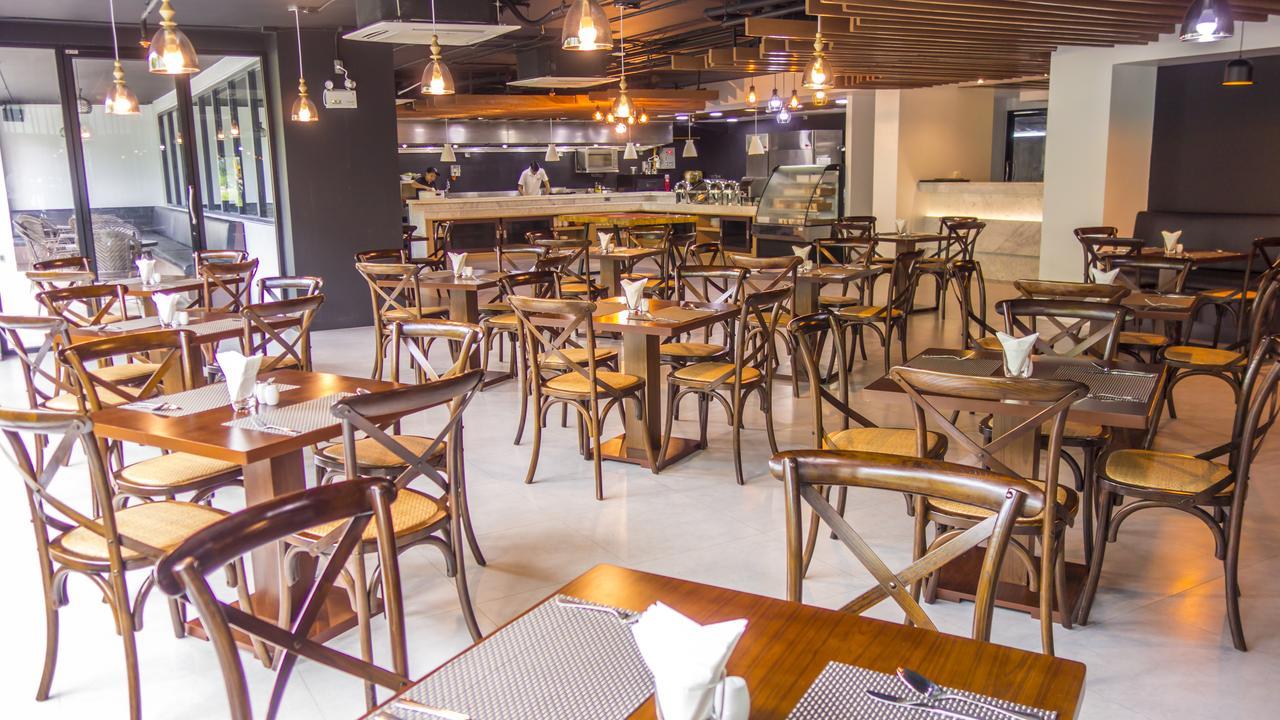 Unique Regency Hotel Pattaya