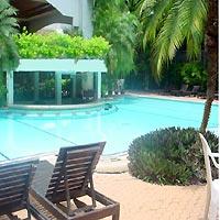 White House 3* Pattaya