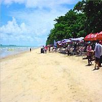 Hotel White House Pattaya
