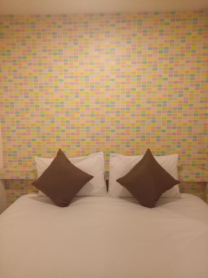 J.p.s.guest House Acomodação com café da manhã 