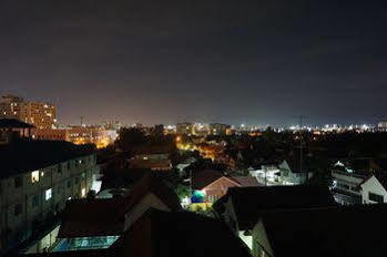 Suppamitr Hotel Pattaya