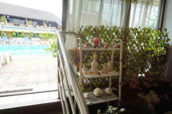 Hotel Suppamitr Pattaya