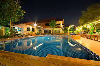Avila Pattaya