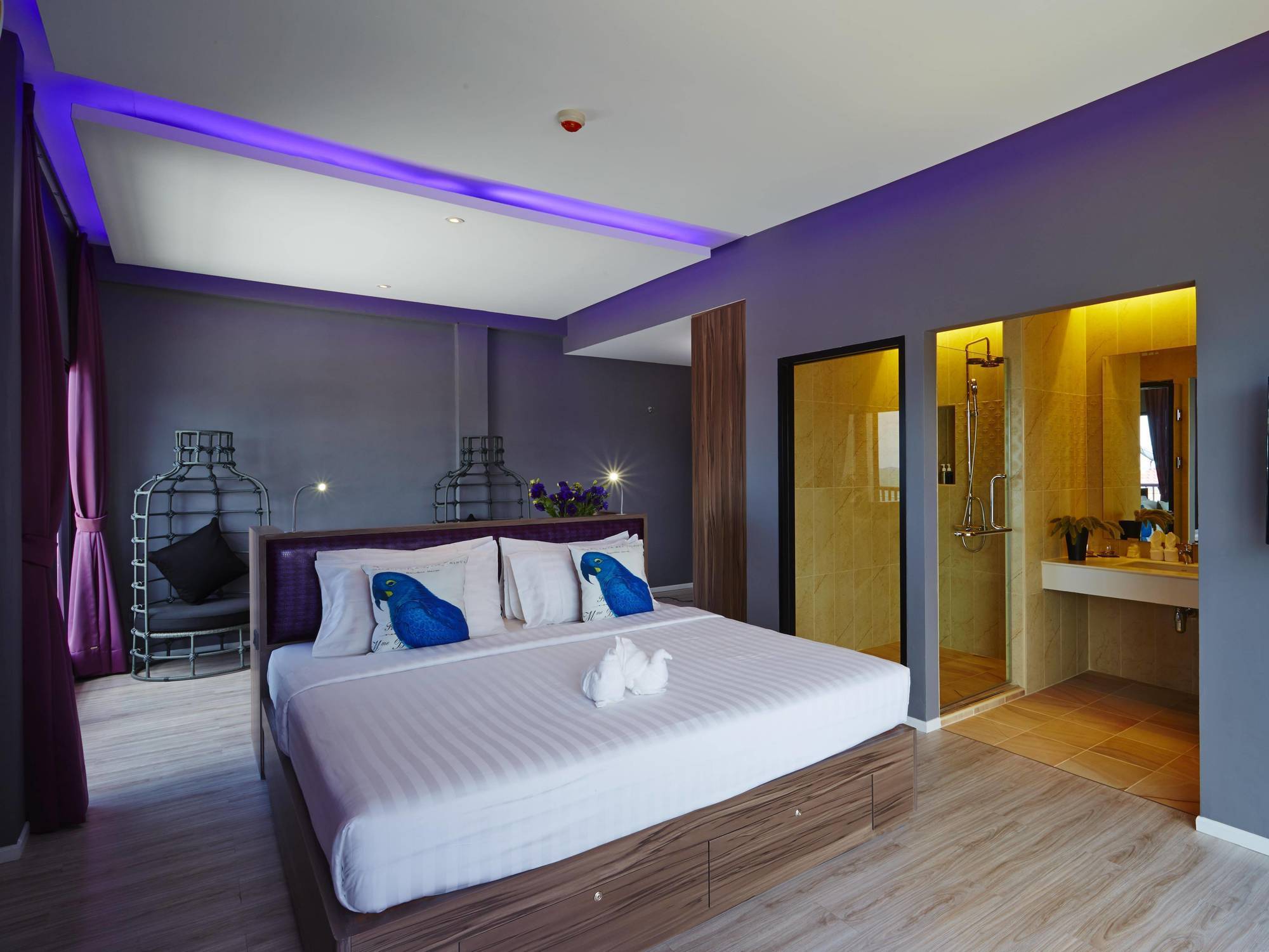 The Weekend Hotel Pattaya