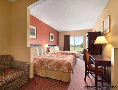 Hostel North Place *