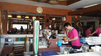 Sabai Resort 3*