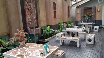 Best Beach Villa 3* Pattaya