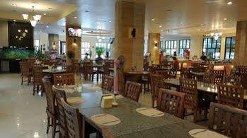 Best Beach Villa Hotel 3*