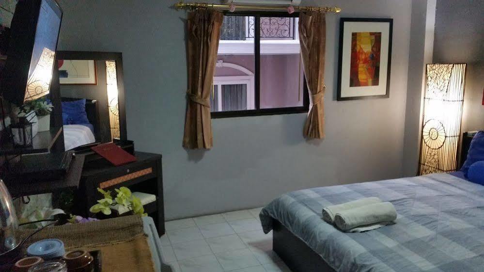 Nemos And Massage Guest house Pattaya