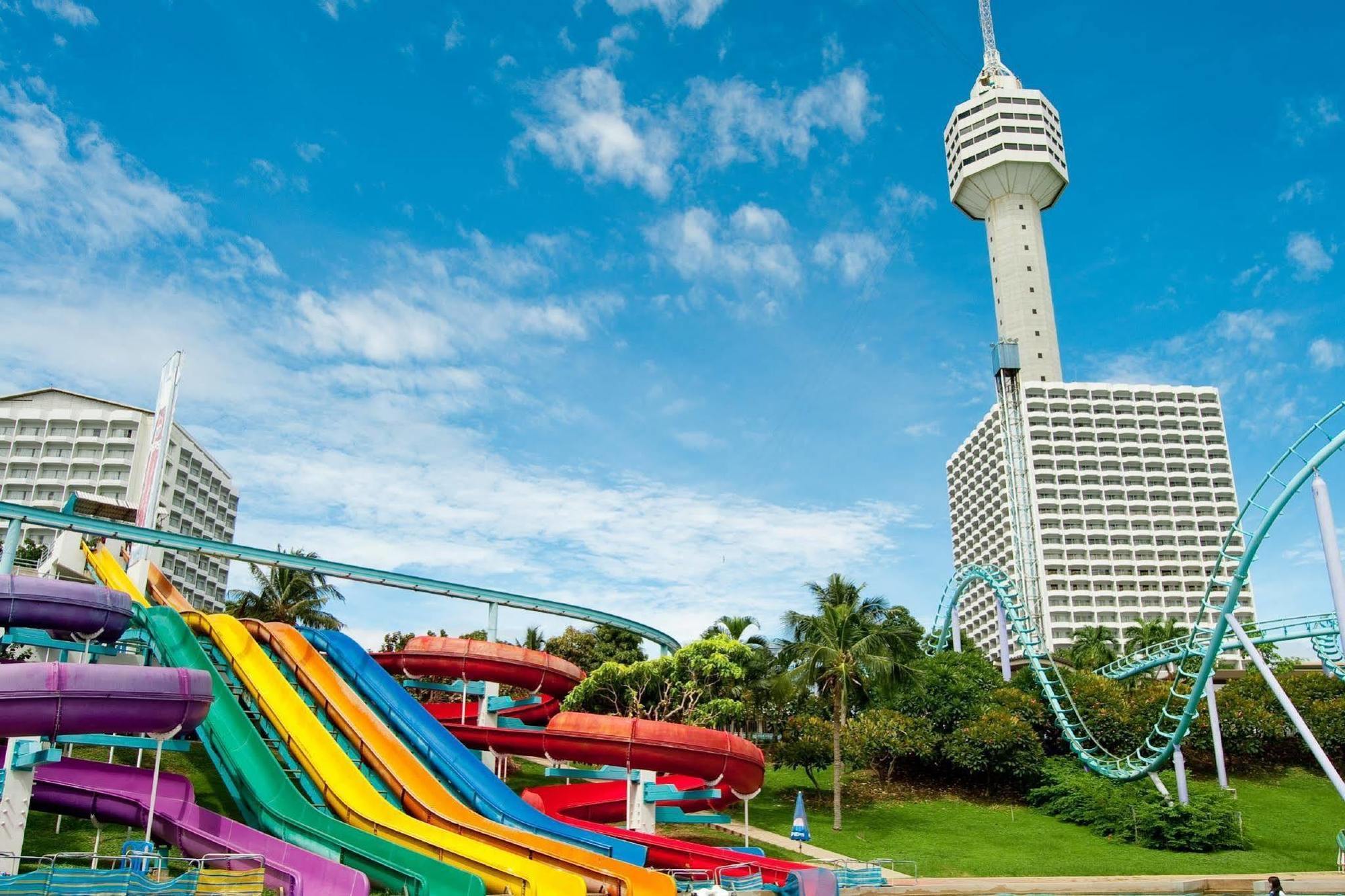 Park Pattaya