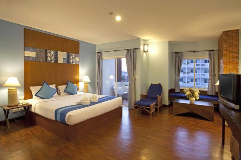 Hill Fresco Hotel 5*