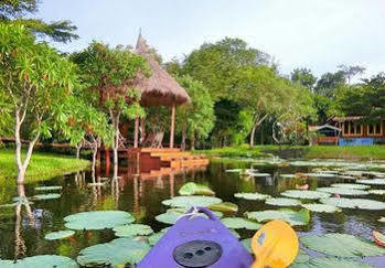 Chic+ Chill @eravana 4*