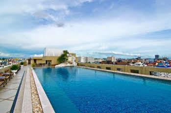 Lk Royal Wing Hotel Pattaya
