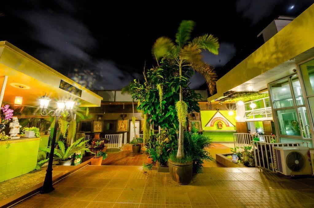 Resort Anantra