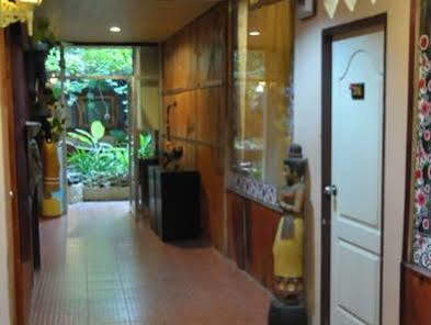 Anantra Resort Pattaya