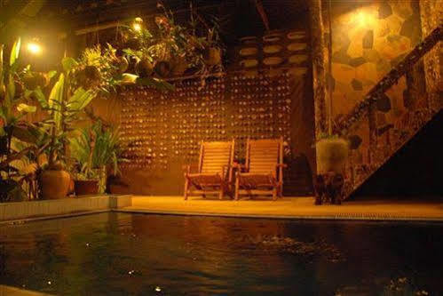 Resort Anantra Pattaya