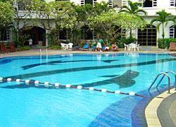 Royal Twins Palace 4*