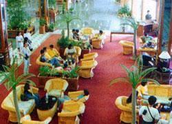 Royal Twins Palace Pattaya