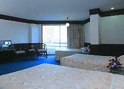 Hotel Royal Twins Palace Pattaya