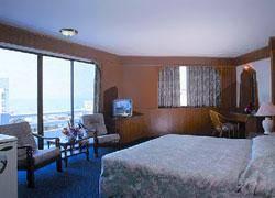 Royal Twins Palace 4* Pattaya