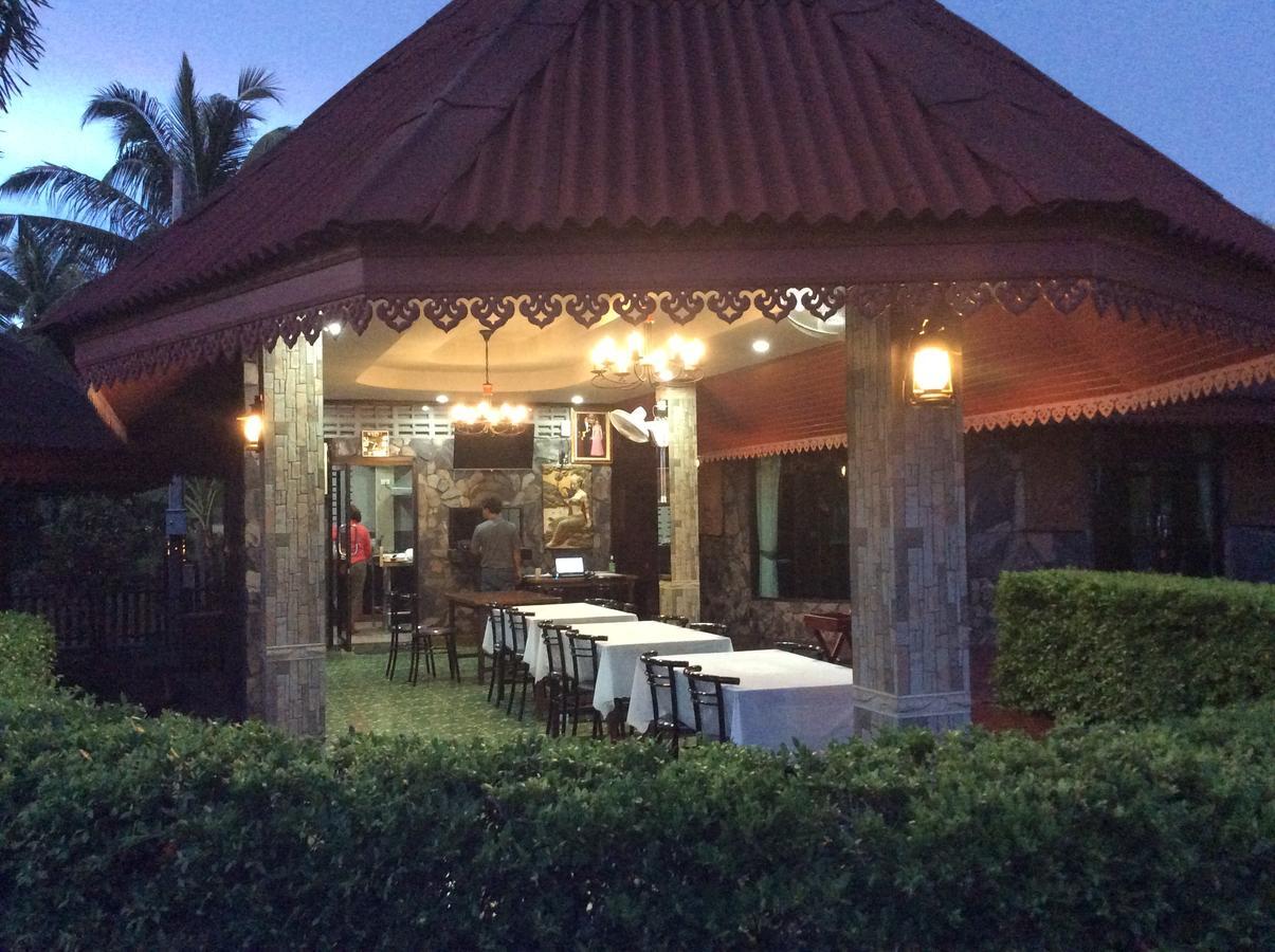 Resort Two Tiger & Pattaya