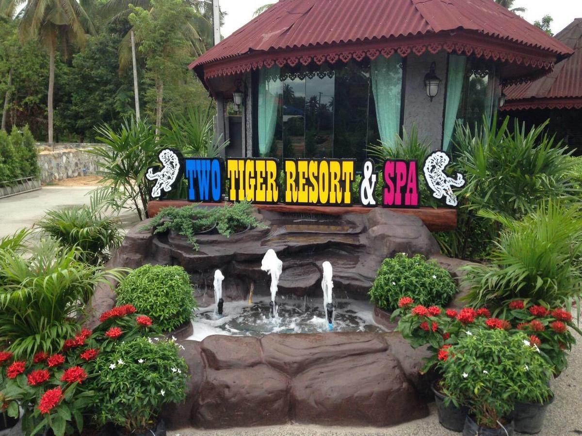 Two Tiger & Resort