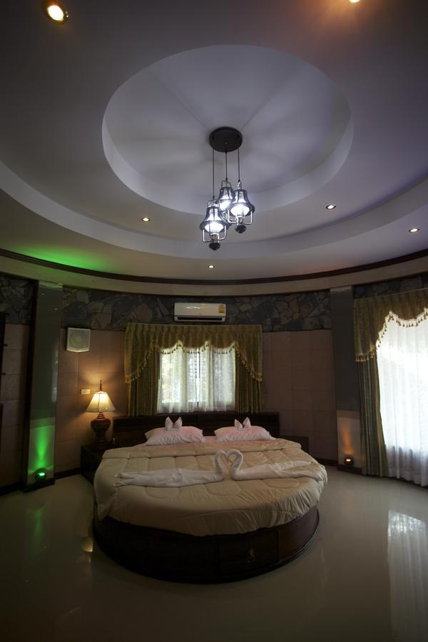 Two Tiger & Resort Pattaya