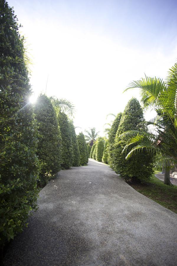 Two Tiger & Resort 3*