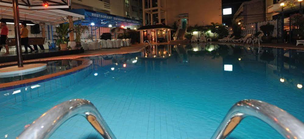 Marina Inn Pattaya