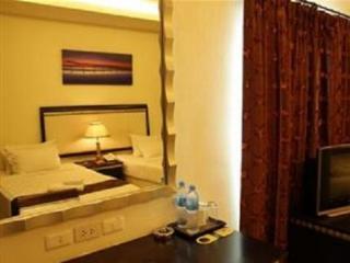 Yes O'tel By Benya 3* Pattaya