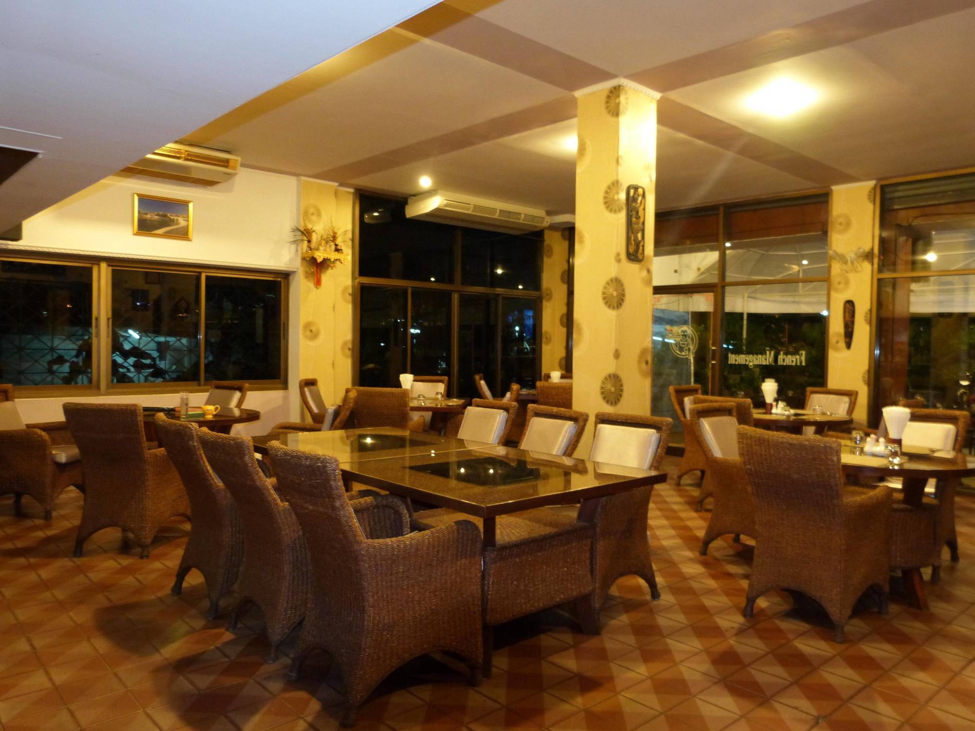 Hotel Fnb 2*