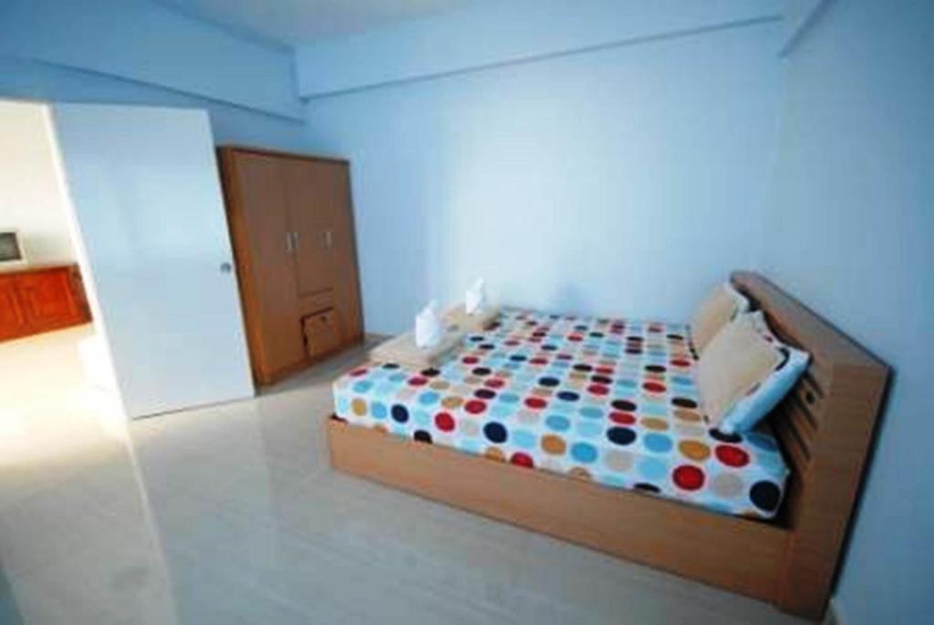 Cozy Loft Hostel Pattaya