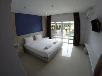 Anantra By Cpg Resort Pattaya
